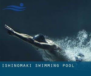 Ishinomaki Swimming Pool