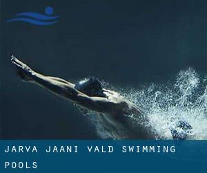 Järva-Jaani vald Swimming Pools