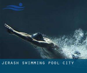 Jerash Swimming Pool (City)