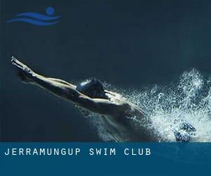 Jerramungup Swim Club