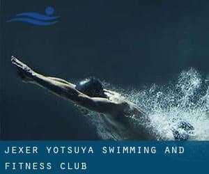 Jexer Yotsuya Swimming and Fitness Club