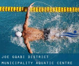 Joe Gqabi District Municipality Aquatic Centre