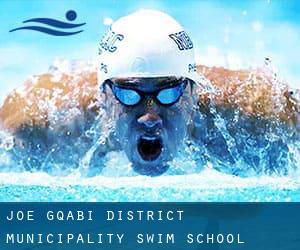 Joe Gqabi District Municipality Swim School