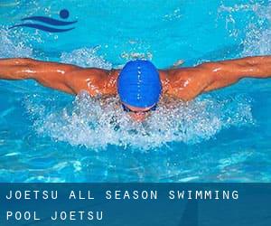 Joetsu All-Season Swimming Pool Joetsu