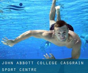 John Abbott College Casgrain Sport Centre