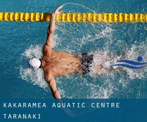 Kakaramea Aquatic Centre (Taranaki)