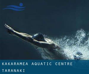 Kakaramea Aquatic Centre (Taranaki)