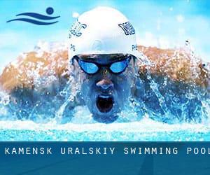 Kamensk-Ural'skiy Swimming Pool