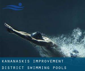 Kananaskis Improvement District Swimming Pools