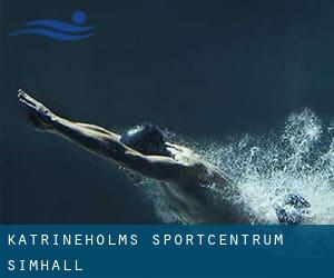 Katrineholms Sportcentrum Simhall