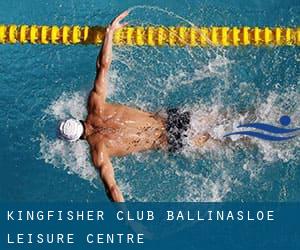 Kingfisher Club / Ballinasloe Leisure Centre