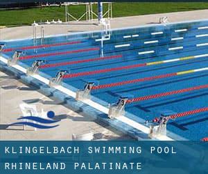 Klingelbach Swimming Pool (Rhineland-Palatinate)