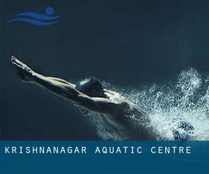 Krishnanagar Aquatic Centre