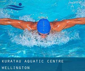 Kuratau Aquatic Centre (Wellington)