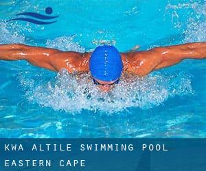 Kwa-Altile Swimming Pool (Eastern Cape)