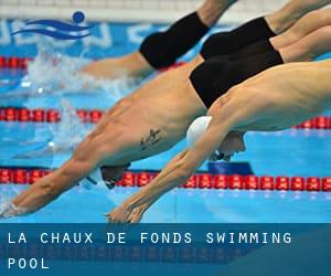 La Chaux-de-Fonds Swimming Pool