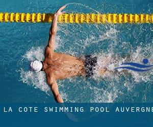 La Côte Swimming Pool (Auvergne)