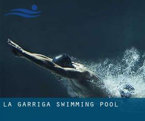 la Garriga Swimming Pool