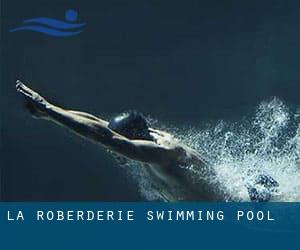 La Roberderie Swimming Pool