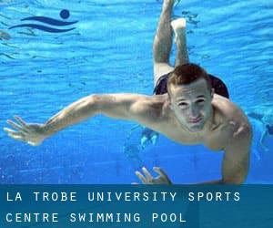 La Trobe University Sports Centre Swimming Pool