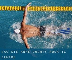 Lac Ste. Anne County Aquatic Centre