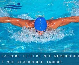 Latrobe Leisure Moe Newborough (f. Moe Newborough Indoor Recreation Centre)