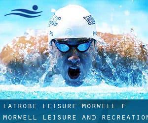 Latrobe Leisure Morwell (f. Morwell Leisure and Recreation Centre)