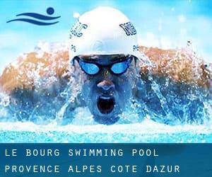 Le Bourg Swimming Pool (Provence-Alpes-Côte d'Azur)