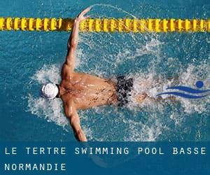 Le Tertre Swimming Pool (Basse-Normandie)