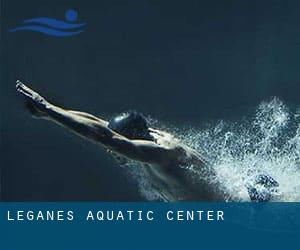 Leganés Aquatic Center