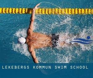 Lekebergs Kommun Swim School