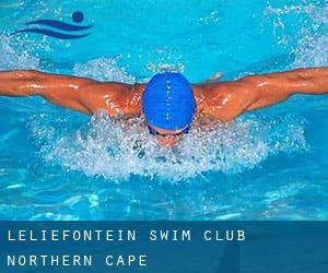 Leliefontein Swim Club (Northern Cape)