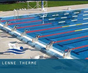 Lenne Therme