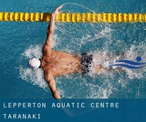 Lepperton Aquatic Centre (Taranaki)