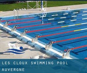 Les Cloux Swimming Pool (Auvergne)