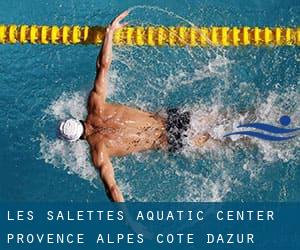 Les Salettes Aquatic Center (Provence-Alpes-Côte d'Azur)