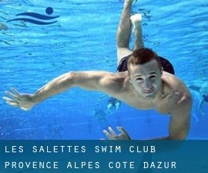 Les Salettes Swim Club (Provence-Alpes-Côte d'Azur)