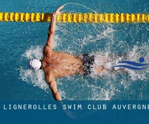 Lignerolles Swim Club (Auvergne)