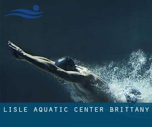 L'Isle Aquatic Center (Brittany)