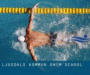 Ljusdals Kommun Swim School