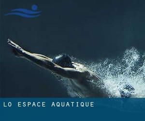 L'O Espace Aquatique