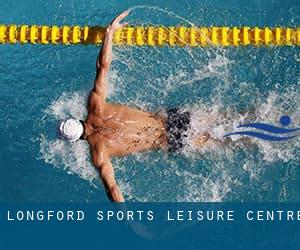 Longford Sports & Leisure Centre