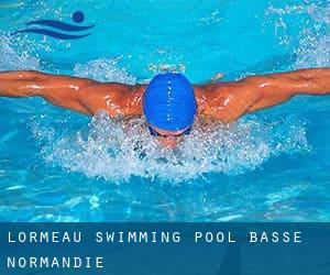 L'Ormeau Swimming Pool (Basse-Normandie)