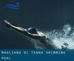 Magliano di Tenna Swimming Pool