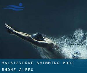 Malataverne Swimming Pool (Rhône-Alpes)