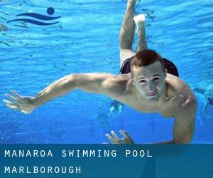 Manaroa Swimming Pool (Marlborough)