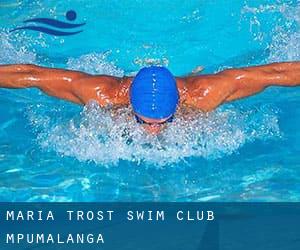 Maria Trost Swim Club (Mpumalanga)