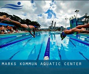 Marks Kommun Aquatic Center