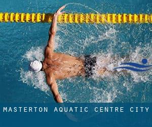 Masterton Aquatic Centre (City)