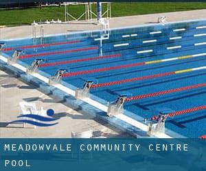 Meadowvale Community Centre Pool